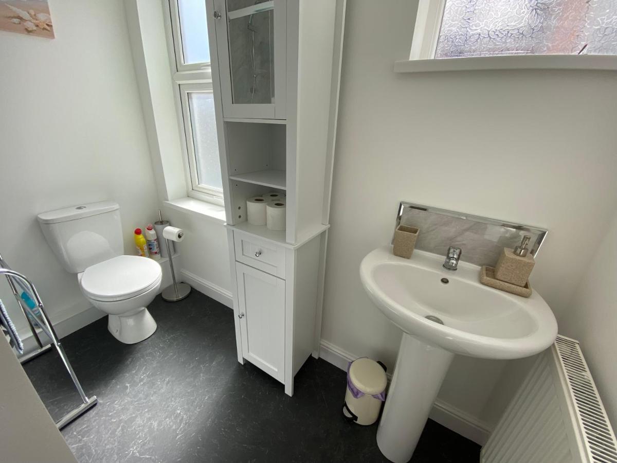 Lovely 2 Bedroom Apartment Near Hornsea Beach - The Lookout Exterior photo