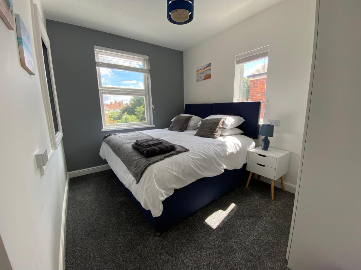 Lovely 2 Bedroom Apartment Near Hornsea Beach - The Lookout Exterior photo