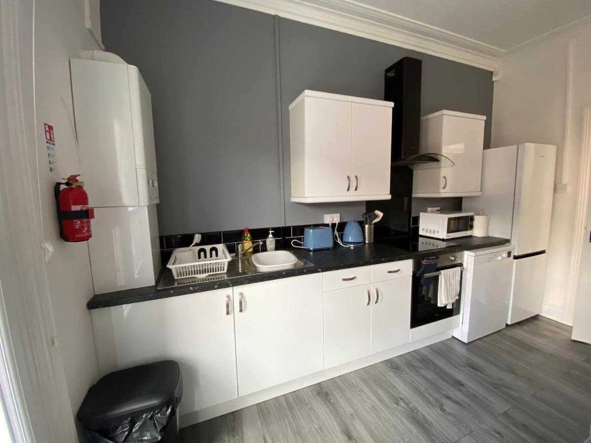 Lovely 2 Bedroom Apartment Near Hornsea Beach - The Lookout Exterior photo
