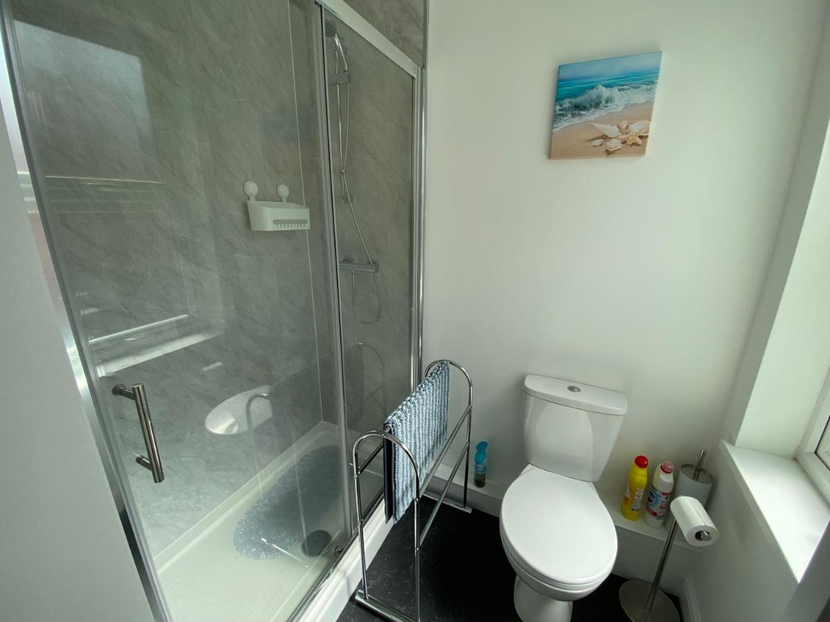 Lovely 2 Bedroom Apartment Near Hornsea Beach - The Lookout Exterior photo