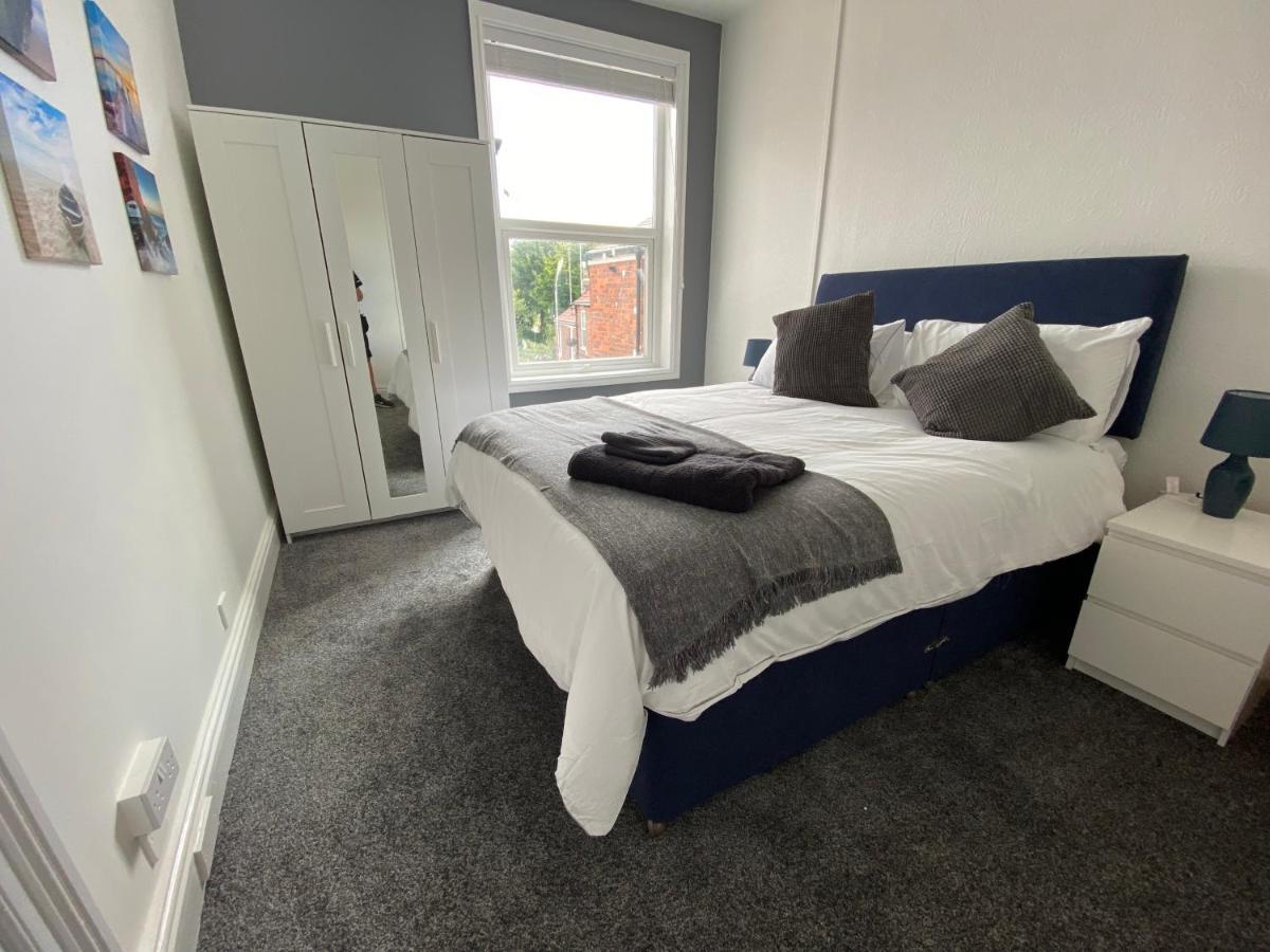 Lovely 2 Bedroom Apartment Near Hornsea Beach - The Lookout Exterior photo